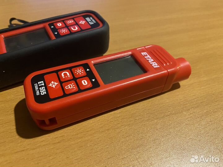 Толщиномер лкп