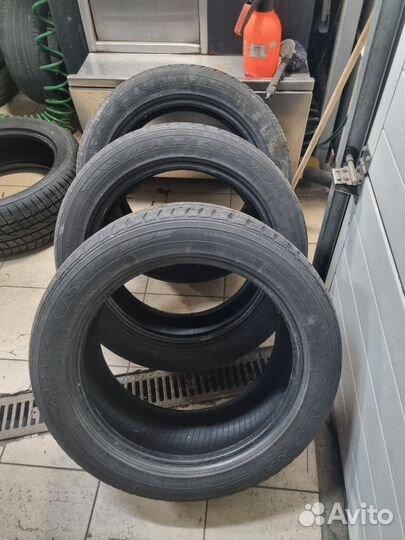 Maxxis Bravo HP-M3 255/50 R19 103V
