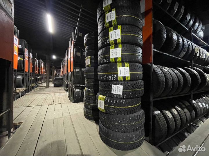 Michelin Cross Terrain SUV 265/65 R17 110S