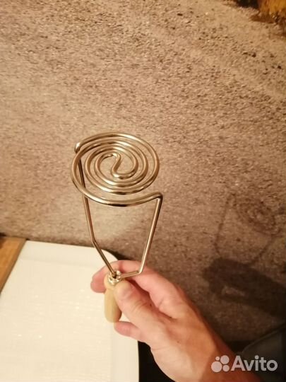 Толкушка для картофеля