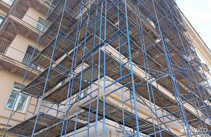 Аренда лесов