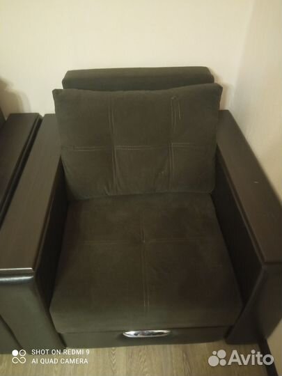 Продам кресло