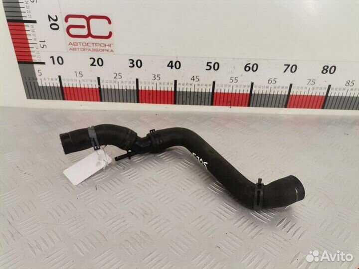 Патрубок вентиляции картера seat Ibiza 2 рест