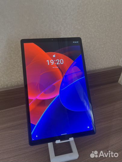 Планшет lenovo tab m10 fhd plus 64гб