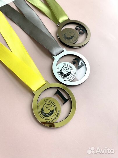 Лазерная и фрезерная резка и гравировка