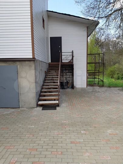 Дом 360 м² на участке 15 сот.