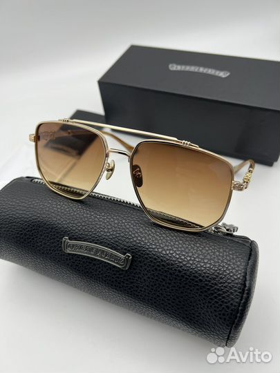 Очки мужские chrome hearts