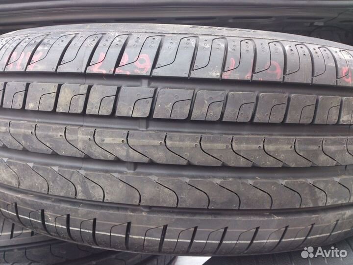Pirelli Cinturato P7 215/45 R17 91W