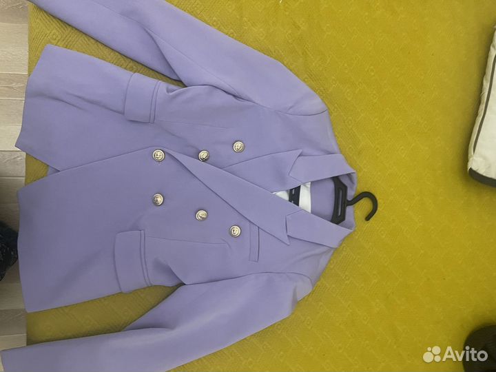 Пиджак женский