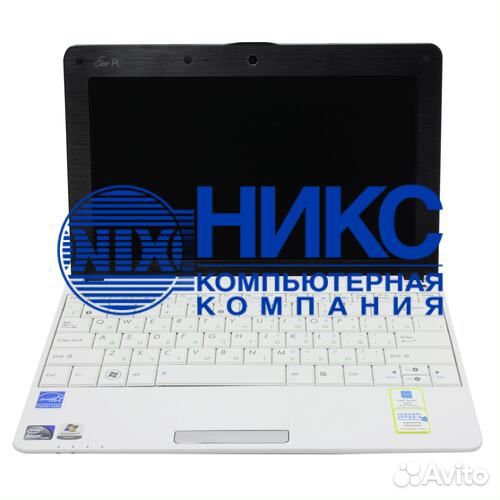 Asus eee pc 1001px