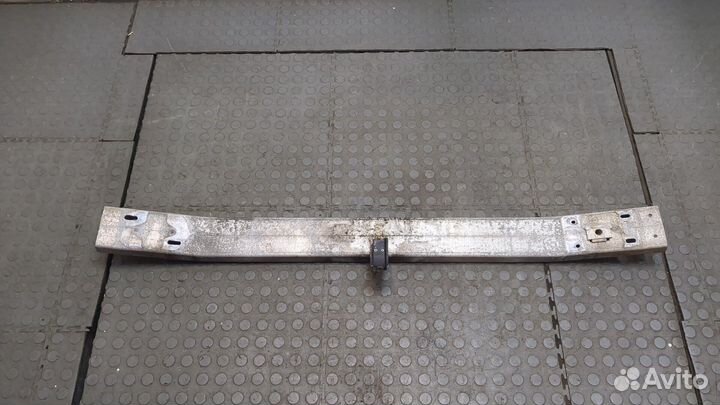 Усилитель бампера Nissan Note E11, 2006