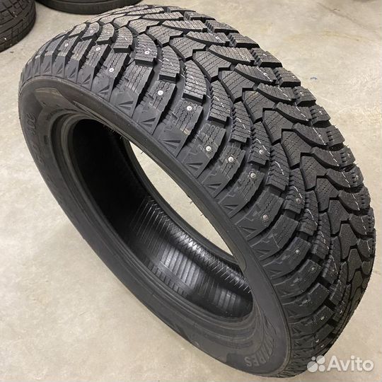 Antares Grip 60 Ice 255/45 R20 105H