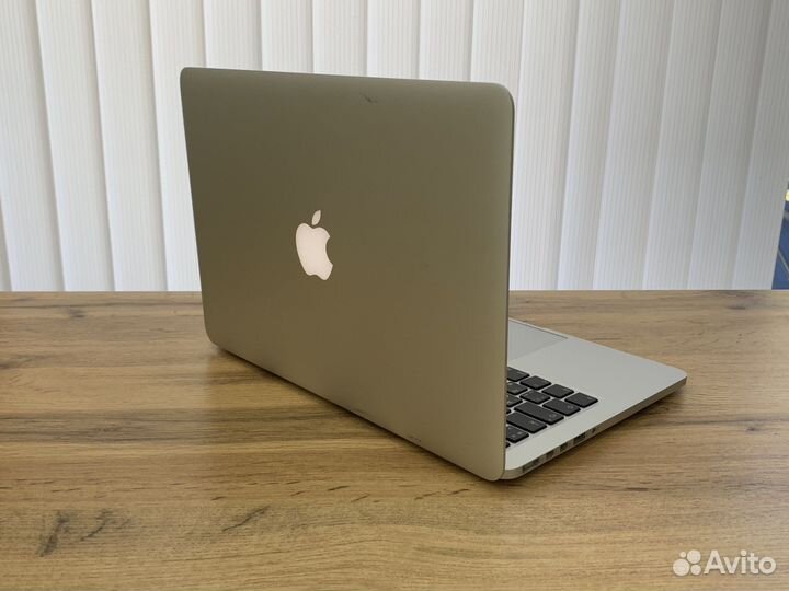 MacBook Pro 13 retina i5/8/128 gb