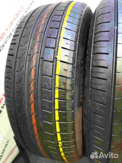 Pirelli Cinturato P7 215/55 R17 94V