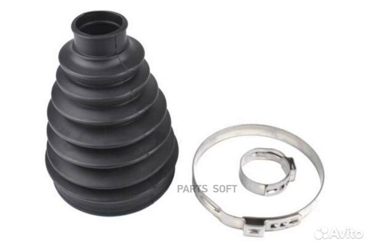 Jikiu CD43025 Пыльник шруса