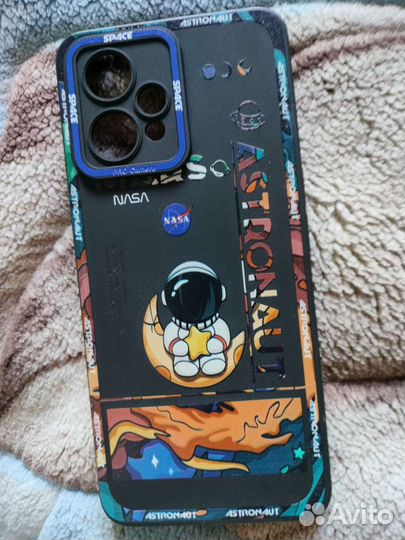 Чехол realme 9 pro plus 5g