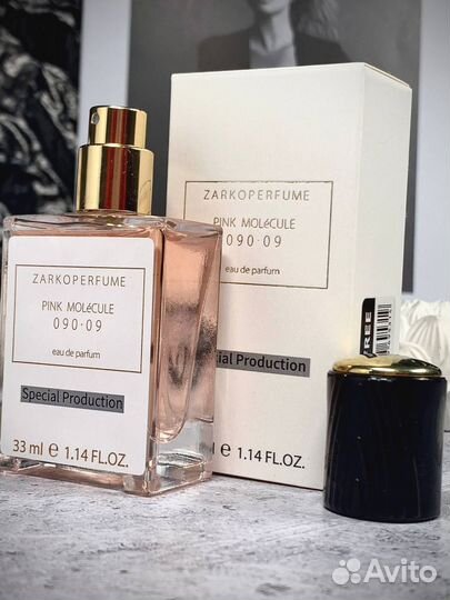 Духи женские 33мл