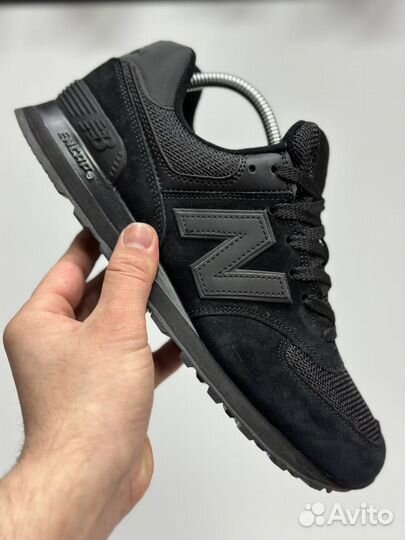 Lux Качество NEW balance 574 мужские