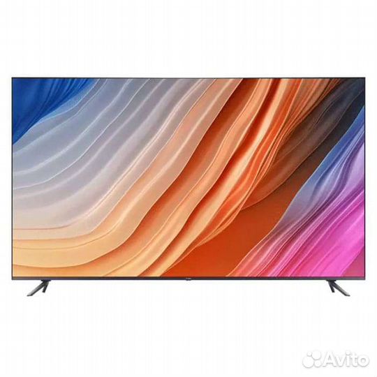 Телевизор Xiaomi Redmi Max 86, 4K, 120hz