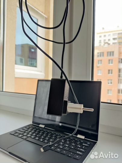 Ноутбук jumper EZbook X1