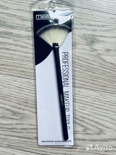 Кисти для макияжа