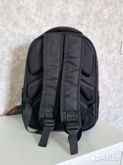 Новый школьный рюкзак