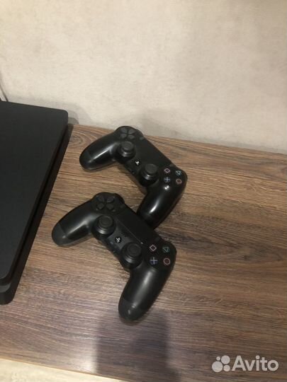 Sony PS4 slim 500gb