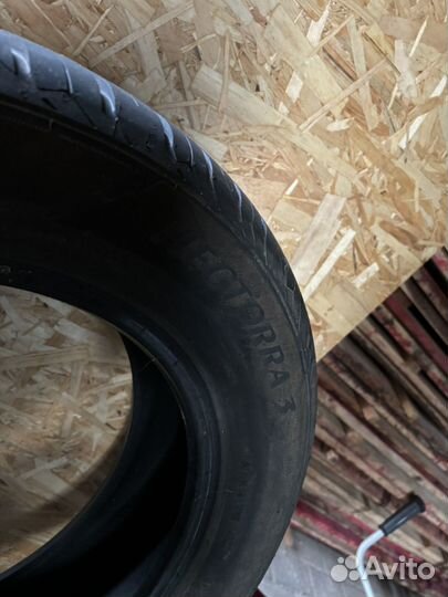 Летняя резина r16