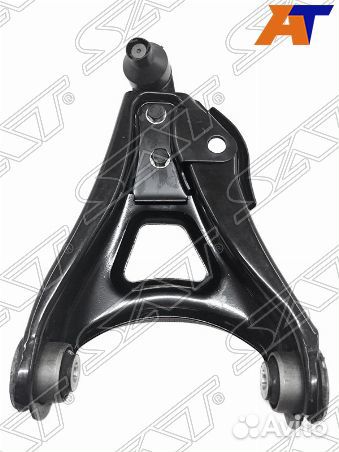 Рычаг подвески renault clio II 98-05, renault clio