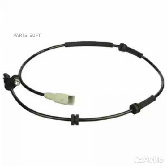 Датчик вращения колеса (ABS) SS20312