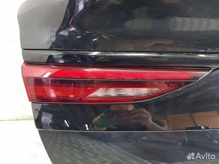 63218498739 Фонарь крышки багажника левый BMW 2 F