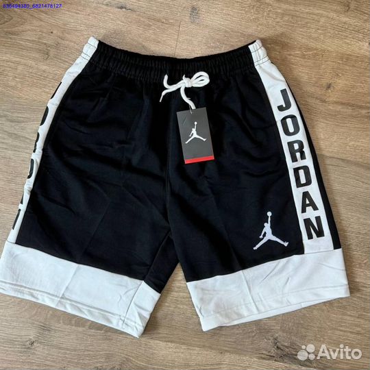 Шорты Nike Jordan