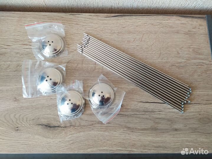 Флагшток настольный