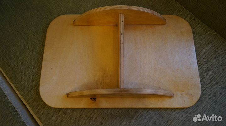 Доска балансир