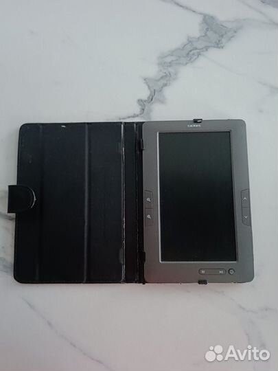 Электронная книга Texet