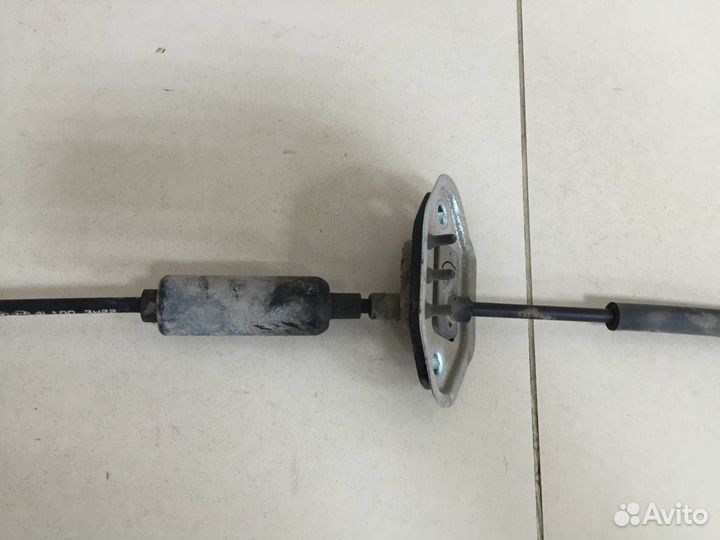 Трос кпп Hyundai Solaris 2010-2017