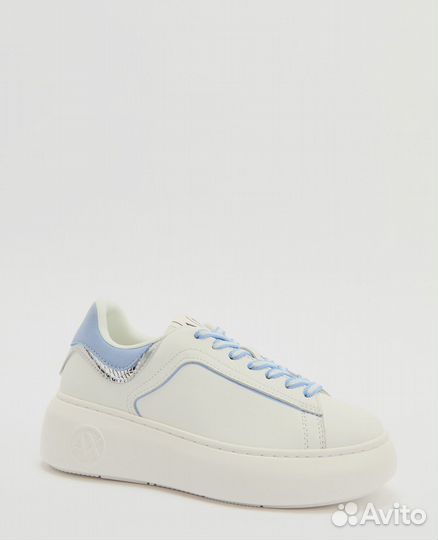 Кеды женские Armani 40 размер