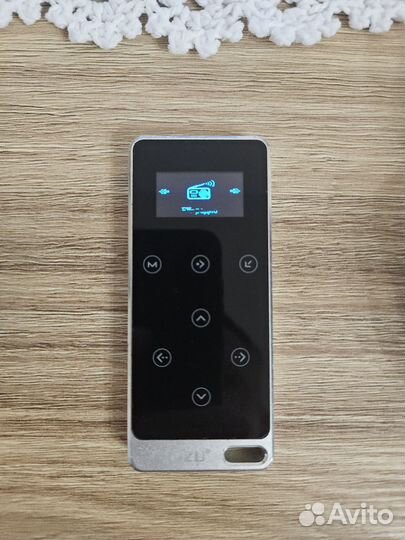 Mp3 плеер ruizu x05 8gb