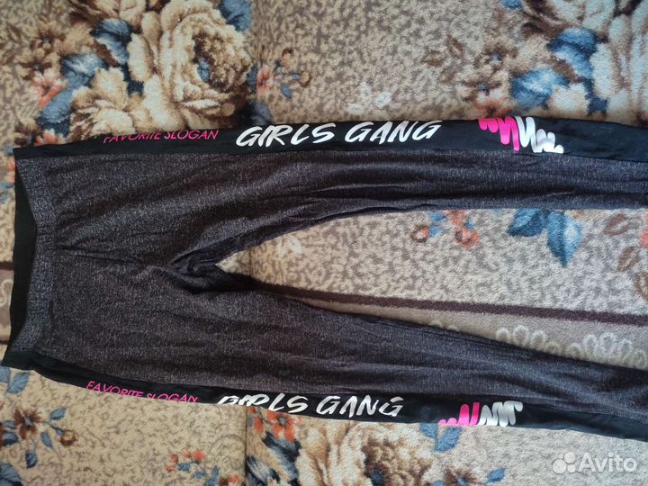 Вещи на девочку