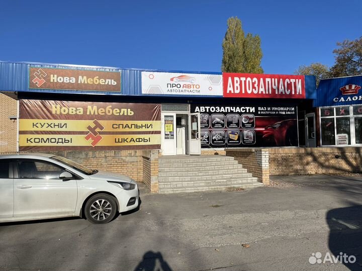 Глушитель на ваз 2114/2113 новый