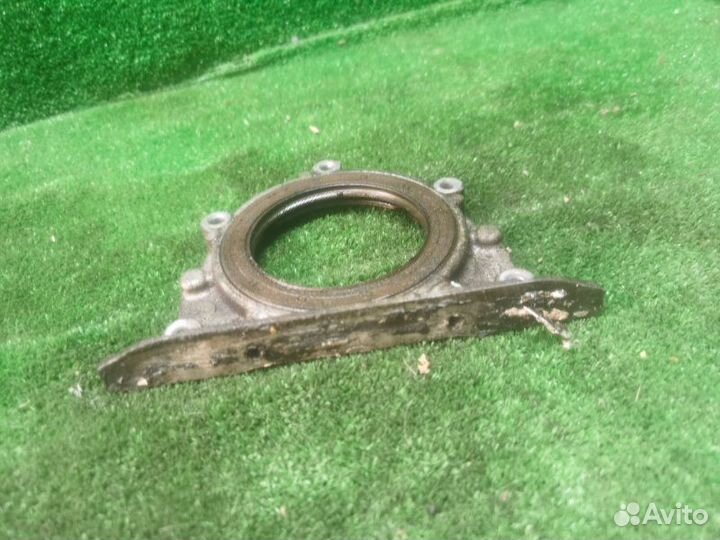 Крышка коленвала Mitsubishi Lancer 9 1.6 2005