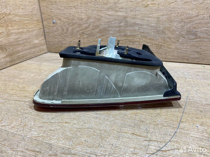 Фонарь задний левый VW Touareg GP Арт. 110379