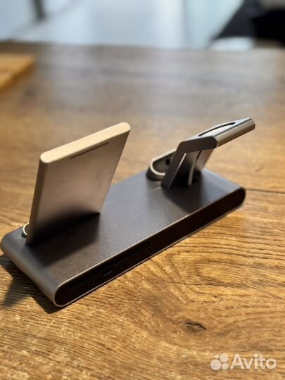 Беспроводное зарядное Prestigio Revolt A1