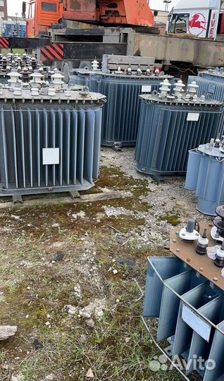 Трансформатор б\у дорого арт42153