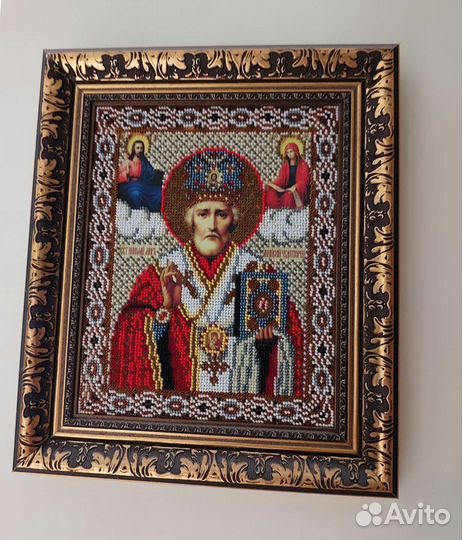 Пяльца для вышивания