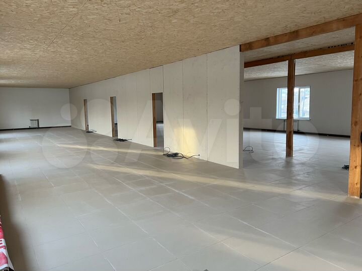 Торговая площадь, 320 м²