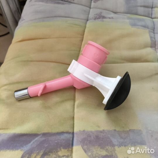 Поилка для собак, кошек и грызунов