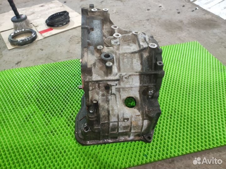 Корпус АКПП A4CF1/2 Hyundai/Kia