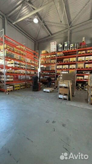 Накладка стойки 80 мм Vaderstad