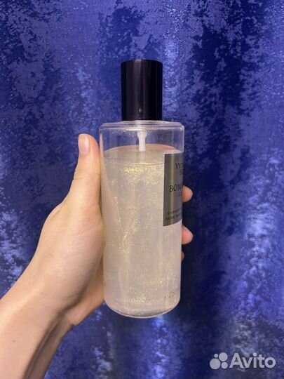 Мист Victoria's secret